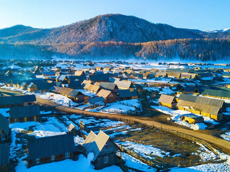 HÀ NỘI – URUMQI – KANAS BURQIN – HEMU – YINING 8N7Đ (Mã tour: NNHANTQTC-CT02)