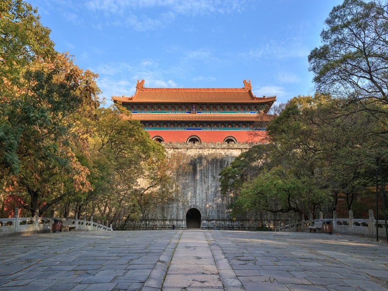 THƯỢNG HẢI– DƯƠNG CHÂU – NAM KINH – CHU TRANG CỔ TRẤN NO SHOPPING 6N5Đ (Mã tour: NNHANTQTH-NNN08)