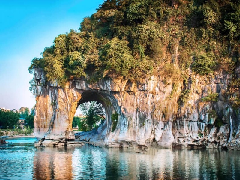 HÀ NỘI - QUẾ LÂM – DƯƠNG SÓC - NO VISA 4N3Đ (Mã tour: NNHANTQQL-CT03)