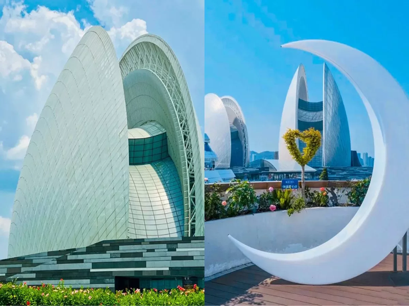 NAM NINH - QUẢNG CHÂU - CHU HẢI - THÂM QUYẾN 4N3Đ (Mã tour: NNHANTQQCHN-CT02)