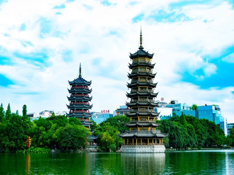 HÀ NỘI - QUẾ LÂM – DƯƠNG SÓC - NO VISA 4N3Đ (Mã tour: NNHANTQQL-CT03)