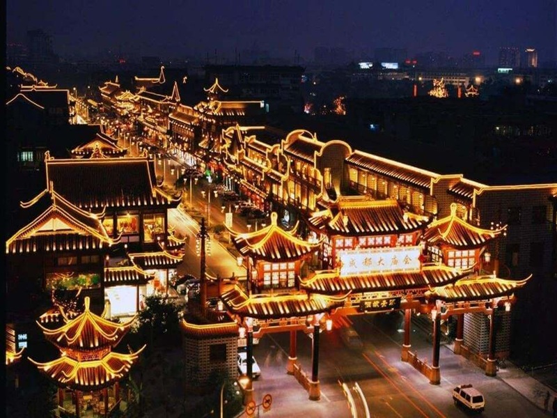 HÀ NỘI - CỬU TRẠI CÂU Cao tốc 1 chặng - TRƯỢT TUYẾT GIA CÔ SƠN  6N5Đ (Mã tour: NNHANTQCTC-CT02)
