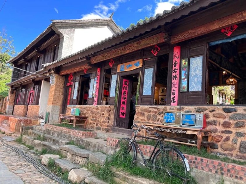 HÀ NỘI - HÀ KHẨU - ĐẠI LÝ - CÔN MINH - HÀ NỘI 4N4Đ (Mã tour: NNHANTQCM-CTH05)