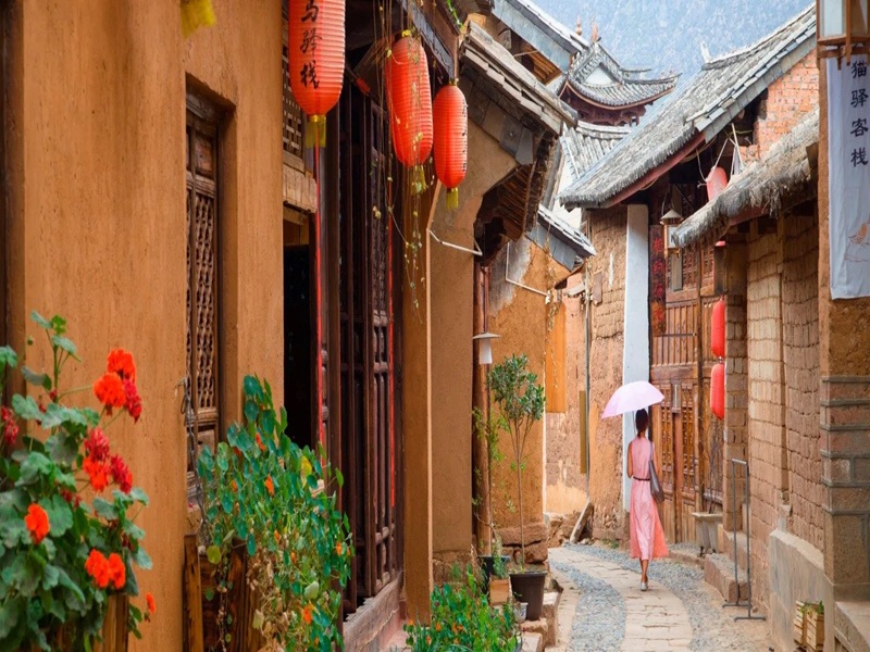 HÀ NỘI - ĐẠI LÝ – CÔN MINH 4N4Đ (Mã tour: NNHANTQCM-CTA01)