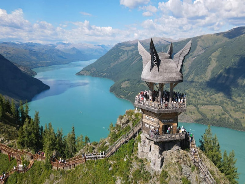 HÀ NỘI – URUMQI – KANAS BURQIN – HEMU – YINING 8N7Đ (Mã tour: NNHANTQTC-CT04)