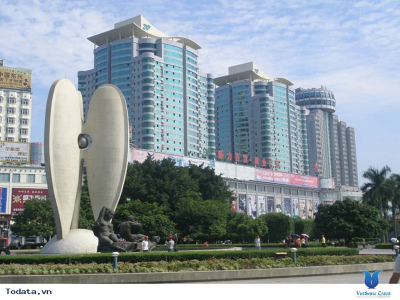 HÀ NỘI - HNQ - NAM NINH - THÁI BÌNH CỔ TRẤN BIỂN BẮC HẢI - HẠ LƯU THÔN - HỮU NGHỊ QUAN - HÀ NỘI 3N2Đ (Mã tour: NNHANTQNN-CT03)
