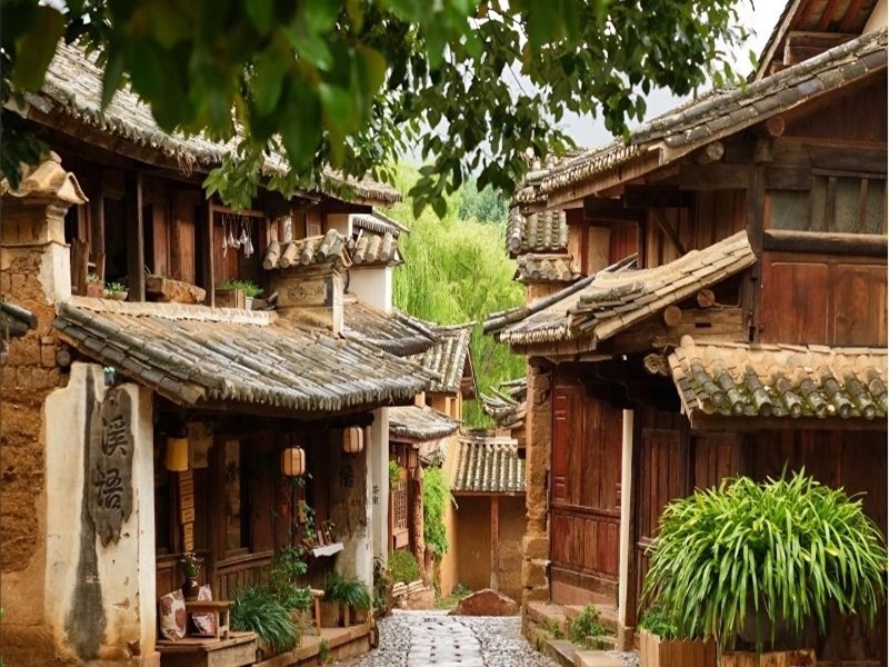 HÀ NỘI – CÁT BI – LỆ GIANG – ĐẠI LÝ 5N4Đ (Mã tour: NNHANTQLG-CT02)
