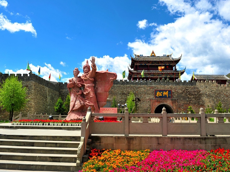 HÀ NỘI - CỬU TRẠI CÂU Cao tốc 1 chặng - TRƯỢT TUYẾT GIA CÔ SƠN  6N5Đ (Mã tour: NNHANTQCTC-CT02)
