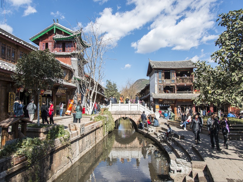 HÀ NỘI - CÁT BI - LỆ GIANG - ĐẠI LÝ 6N5Đ (Mã tour: NNHANTQLGCB-CT02.2)