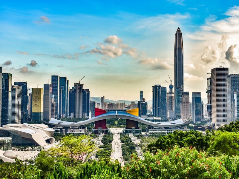 HÀ NỘI – QUẢNG CHÂU – CHU HẢI - THÂM QUYẾN – HÀ NỘI NOSHOP 4N3Đ (Mã tour: NNHANTQQCTQ-CT02)