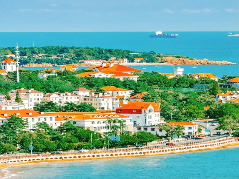 HÀ NỘI – TẾ NAM – MINH THỦY CỔ TRẤN THÁNH CẢNH NI SƠN – THANH ĐẢO – HÀ NỘI 5N4Đ (Mã tour: NNHANTQTĐ-CT05)