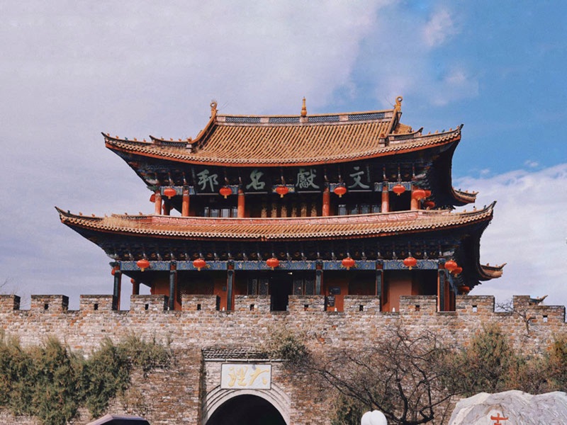 HÀ NỘI  - CÁT BI – LỆ GIANG – ĐẠI LÝ - SHANGRILA 6N5Đ (Mã tour: NNHANTQLG-CT04)