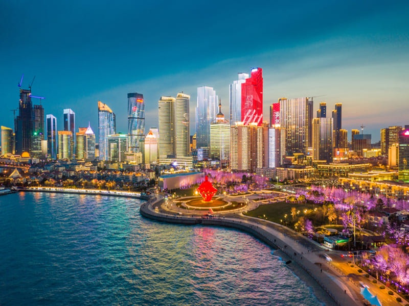 HÀ NỘI – THANH ĐẢO – UY HẢI  5N4Đ (Mã tour: NNHANTQCM-CT04)
