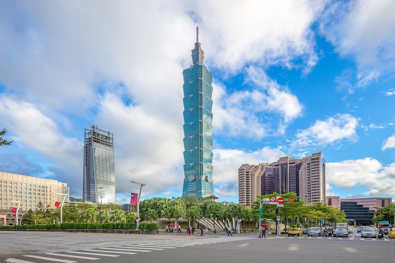 HÀ NỘI – CAO HÙNG - ĐÀI TRUNG - ĐÀI BẮC  5N4Đ (Mã tour:  NNHANDL-CT03)