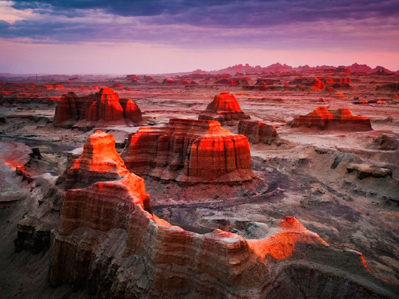 HÀ NỘI – URUMQI – KANAS BURQIN – HEMU – YINING 8N7Đ (Mã tour: NNHANTQTC-CT04)