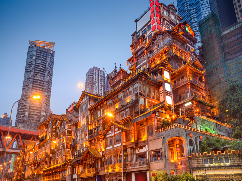 HÀ NỘI - TRÙNG KHÁNH - YẾN TIỆC CUNG ĐÌNH - TTTM RAFFLES CITY - LÝ TỬ BÁ - TỪ KHÍ KHẨU - HỒNG NHAI ĐỘNG - KHÔI TINH LẦU - ĐẠI LỄ ĐƯỜNG NHÂN DÂN 4N3Đ (Mã tour: NNHANTQTK-CT5)