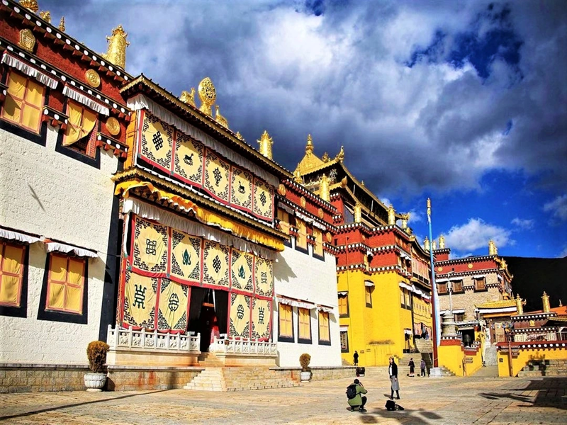 HÀ NỘI  - CÁT BI – LỆ GIANG – ĐẠI LÝ - SHANGRILA 6N5Đ (Mã tour: NNHANTQLG-CT04)