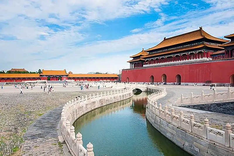 HÀ NỘI - BẮC KINH - THIÊN AN MÔN - TỬ CẤM THÀNH - VẠN LÝ TRƯỜNG THÀNH 6N5Đ (Mã tour: NNHANTQBKTT-CT01.1)