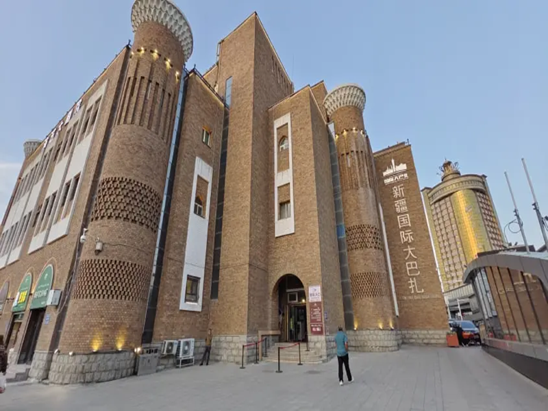 HÀ NỘI – URUMQI – KANAS BURQIN – HEMU – YINING 8N7Đ (Mã tour: NNHANTQTC-CT02)