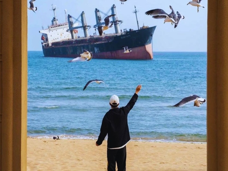 HÀ NỘI – THANH ĐẢO – UY HẢI  5N4Đ (Mã tour: NNHANTQCM-CT04)