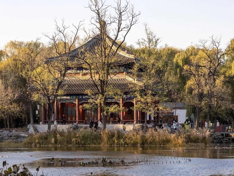 HÀ NỘI – QUẢNG CHÂU – CHU HẢI - THÂM QUYẾN – HÀ NỘI NOSHOP 4N3Đ (Mã tour: NNHANTQQCTQ-CT02)
