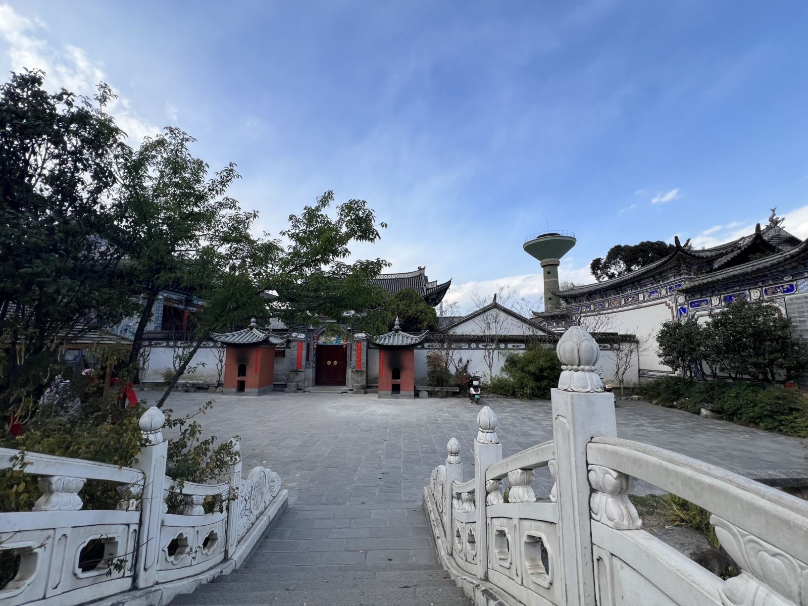Hình ảnh đoàn đi Lệ Giang - ShangriLa khởi hành ngày 25 /02/2024 