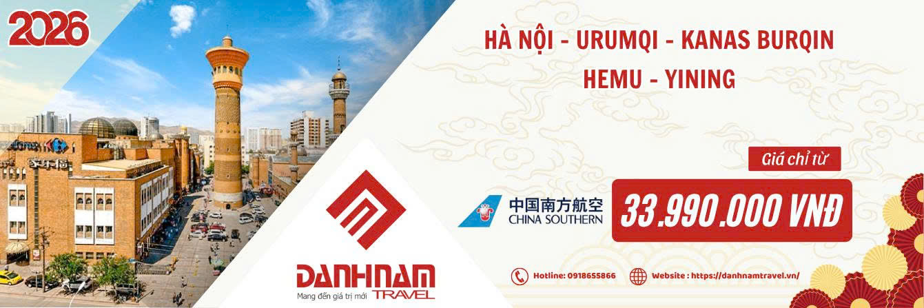 Slide trang chủ tân cương