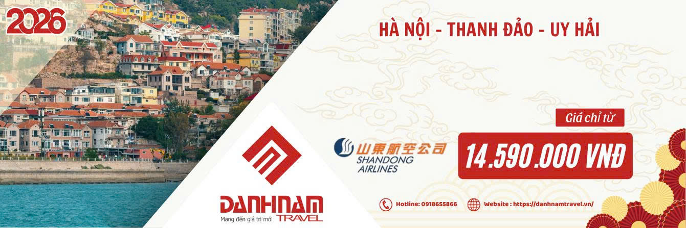 slide trang chủ thanh đảo