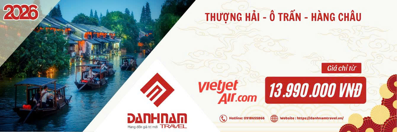Slide trang chủ TK-ô trấn_hàng châu