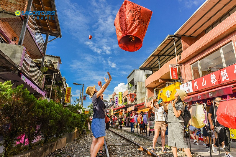 BẮC KINH – TÔ CHÂU - HÀNG CHÂU – Ô TRẤN - THƯỢNG HẢI (Mã tour:  NNHANTQBKTH - CTLM2-06)