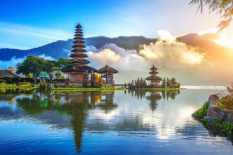 Du lịch Bali khởi hành từ  Hà Nội bay Vietjet Air năm 2024