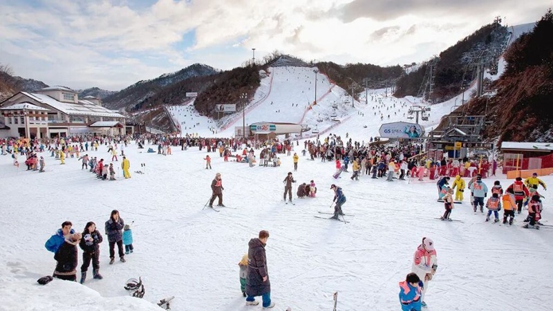 BẮC KINH MONO 5N4Đ (Mã tour: NNHANTQBK- HT02)