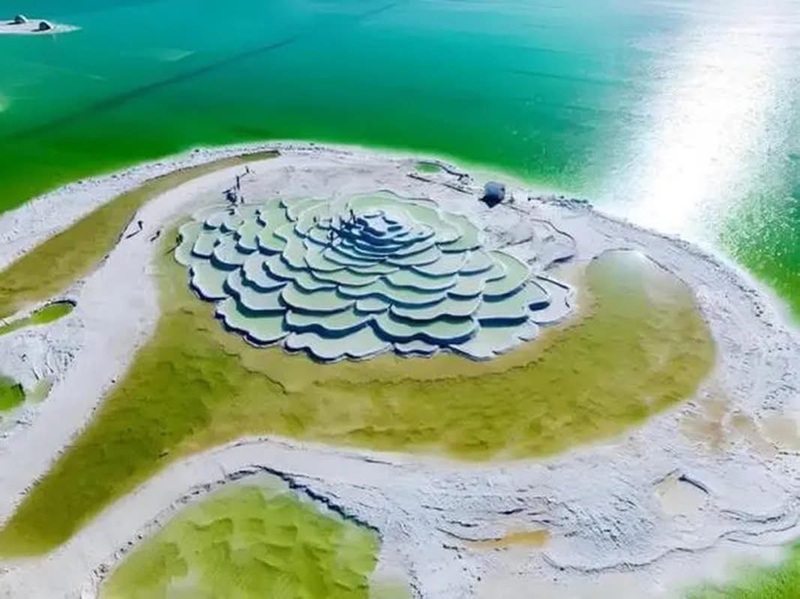 SẮC MÀU CON ĐƯỜNG TƠ LỤA CAM TÚC – THANH HẢI 8N7Đ (Mã tour: NNHANTQTC-HV01)