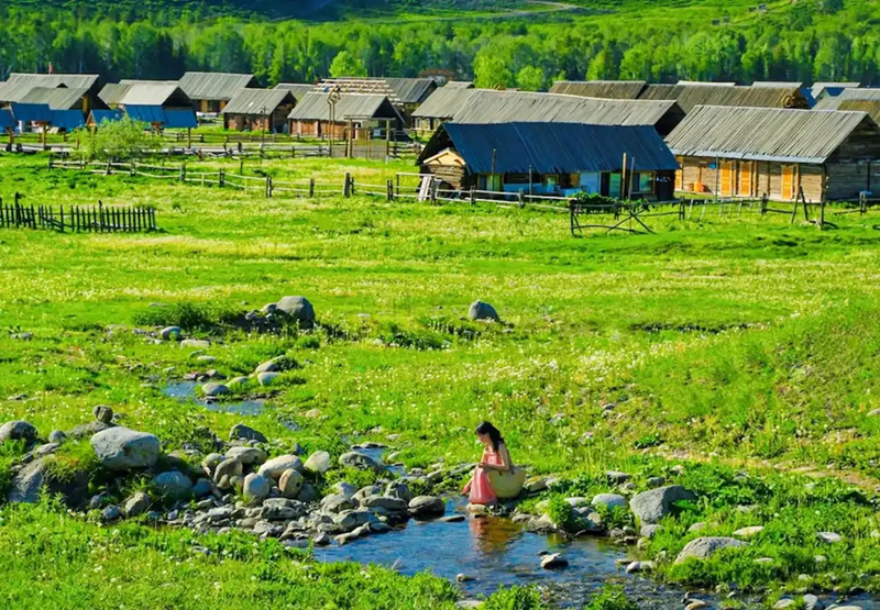 HÀ NỘI – URUMQI – KANAS BURQIN – HEMU – YINING  8N7Đ(Mã tour: NNHANTQTC-CT01)