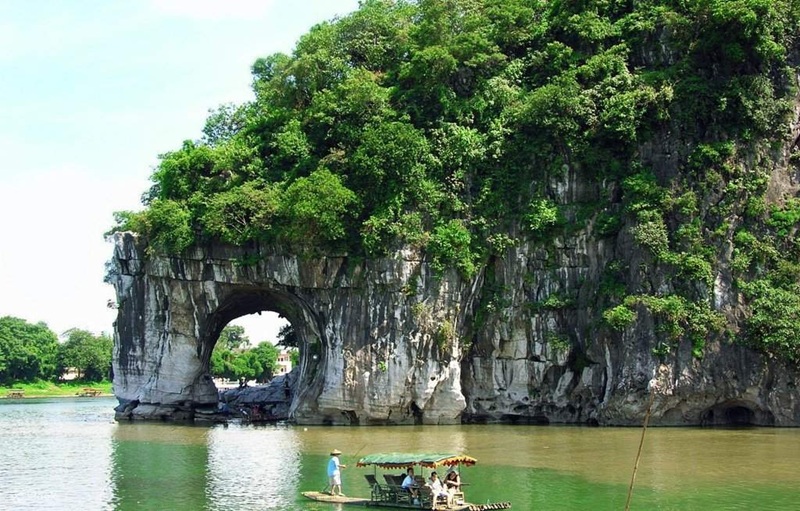 HÀ NỘI – QUẾ LÂM – DƯƠNG SÓC NO SHOPPING- NO VISA 4N3Đ (Mã tour: NNHANTQQL-CT01)