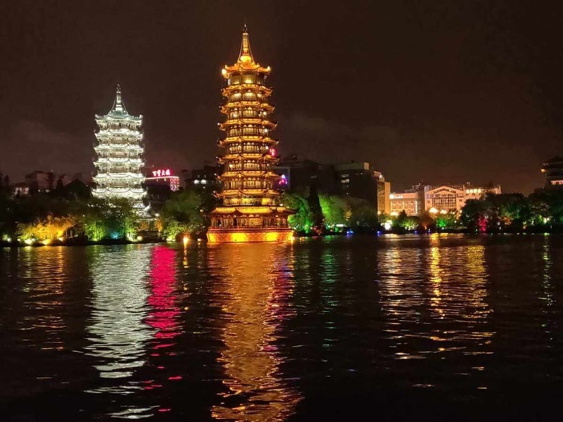 HÀ NỘI – QUẾ LÂM – DƯƠNG SÓC NO SHOPPING- NO VISA 4N3Đ (Mã tour: NNHANTQQL-CT01)