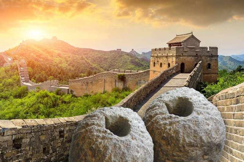 BẮC KINH MONO 5N4Đ (Mã tour: NNHANTQBK- HT02)