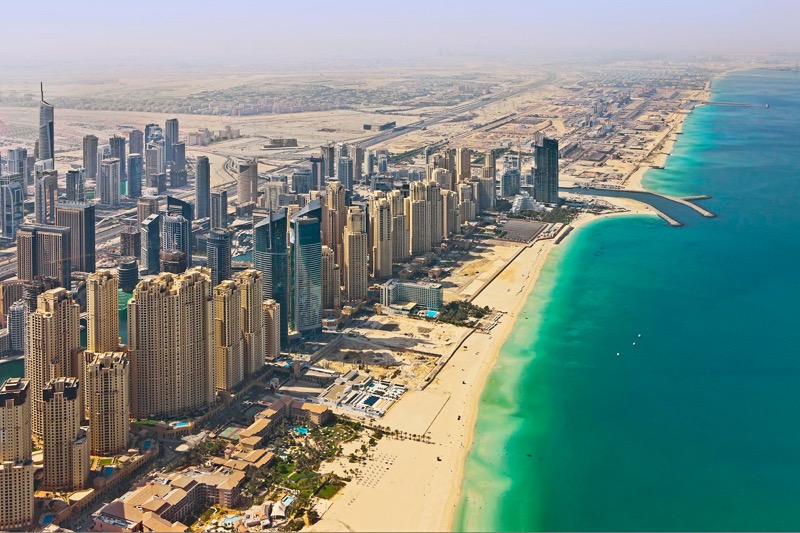 DUBAI - SAFARI – ABU DHABI 6N5Đ 2023 - 2024