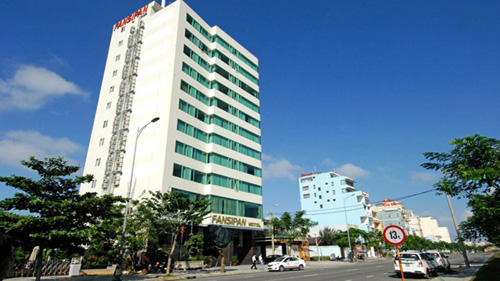 Fansipan Đà Nẵng Hotel
