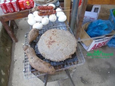  Kinh nghiệm du lịch Hà Giang khám phá Bánh Tam Giác Mạch 