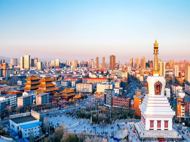 ORDOS - THẢO NGUYÊN ORDOS – MÔNG CỔ NGUYÊN LƯU - SA MẠC VỌNG ÂM – HOHHOT 6N5Đ (Mã tour: NNHANTQNM-CT01)