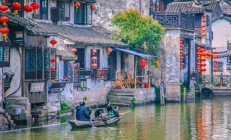 QUẾ LÂM – DƯƠNG SÓC  5N4D (Mã tour: NNHANTQQL-CT02)