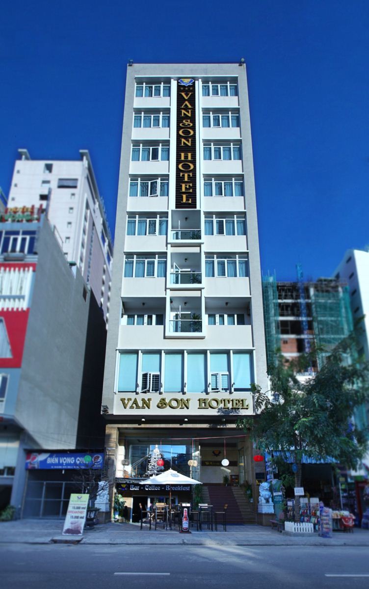 Vân Sơn Hotel