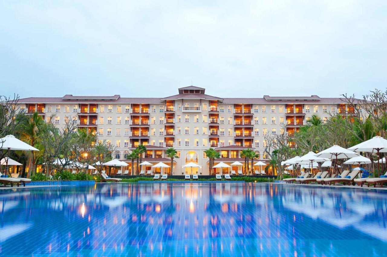 Danang Marriott Resort & Spa 5*