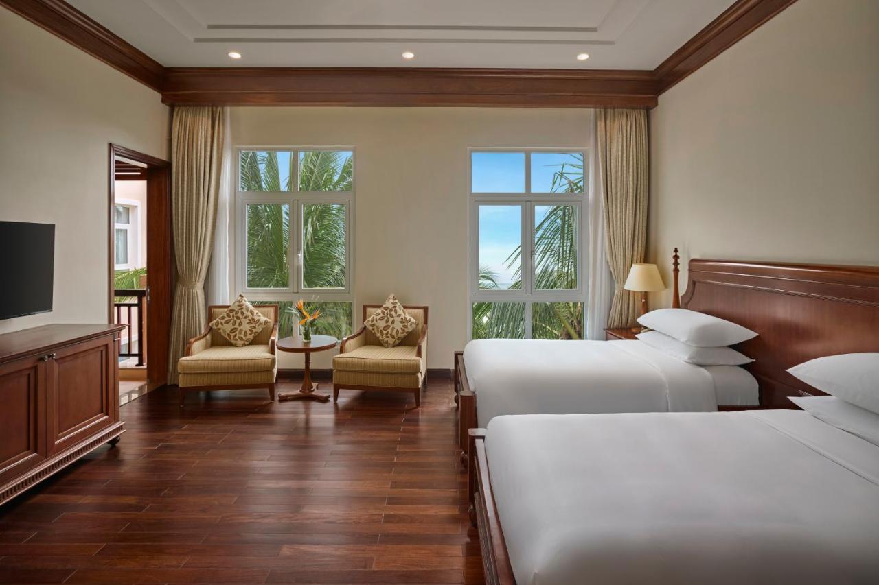 Danang Marriott Resort & Spa 5*