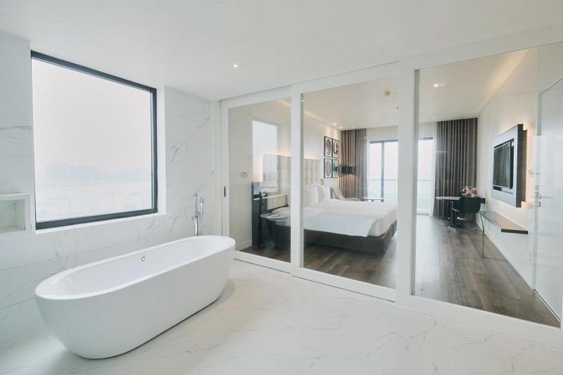 SOL HA LONG - Trademark Collection by Wyndham 5*