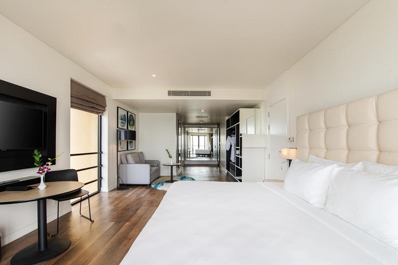 SOL HA LONG - Trademark Collection by Wyndham 5*
