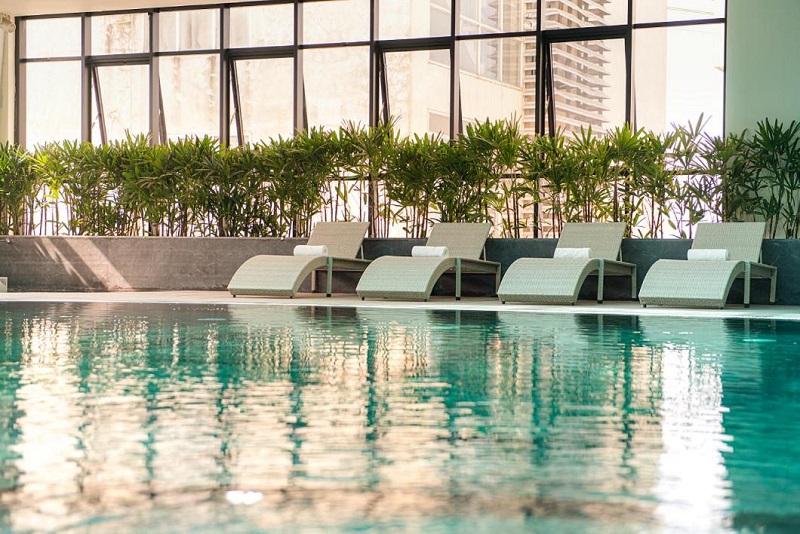 SOL HA LONG - Trademark Collection by Wyndham 5*