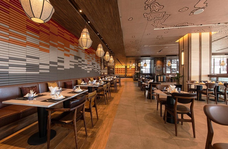 SOL HA LONG - Trademark Collection by Wyndham 5*