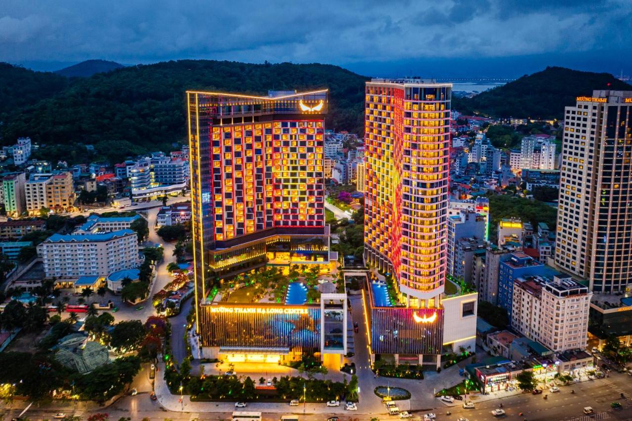 Muong Thanh Luxury Ha Long Centre 5*